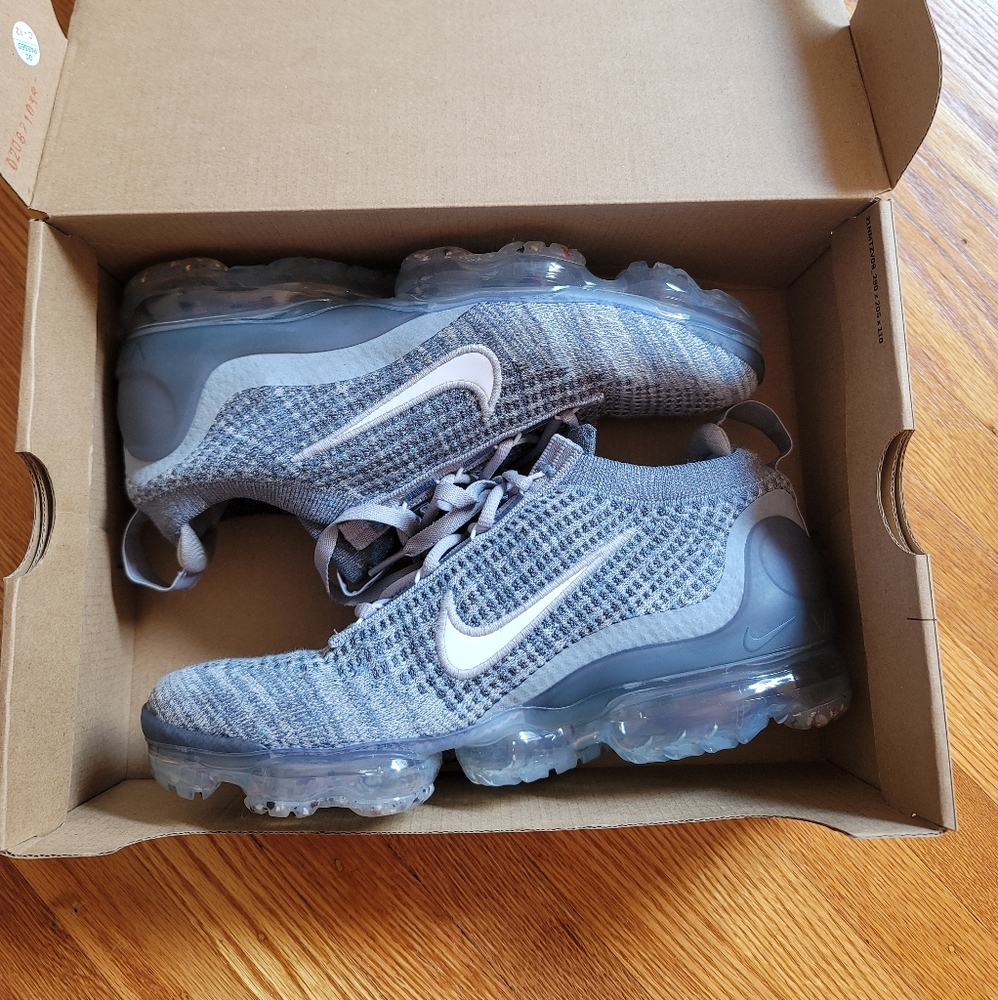 COPY - AIR VAPORMAX 2021 FK 6Y